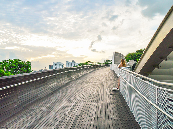 Du lịch Singapore 4 ngày nghỉ lễ 2/9 giá tốt khởi hành từ Hà Nội